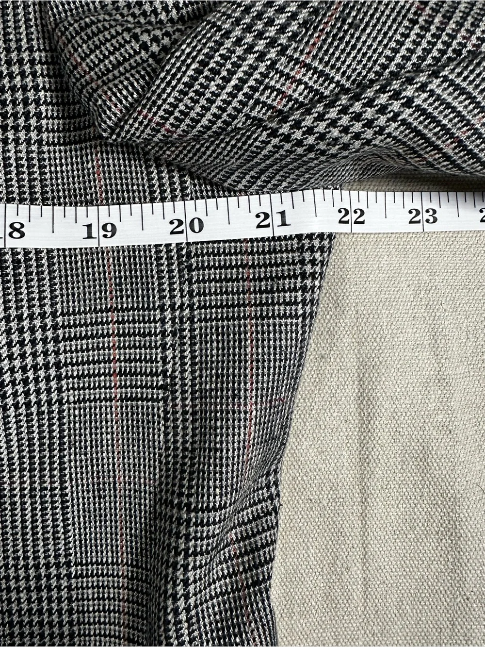 Burberry tailored sport
